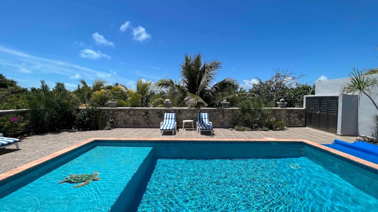 Photo of Outdoor in Isla Mujeres