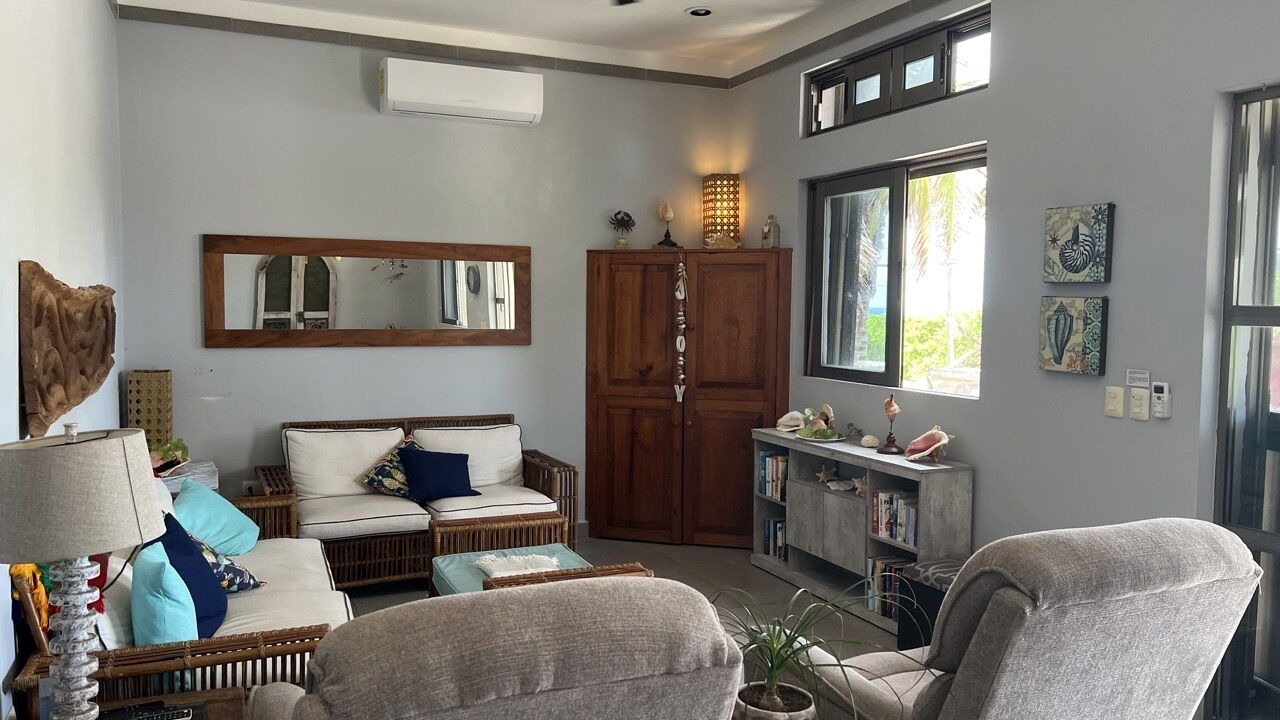 Photo of Bedroom in Isla Mujeres