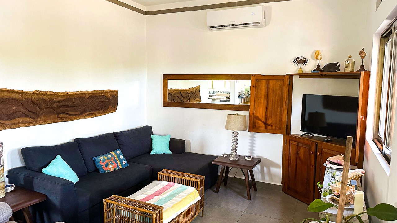 Photo of Livingroom in Isla Mujeres