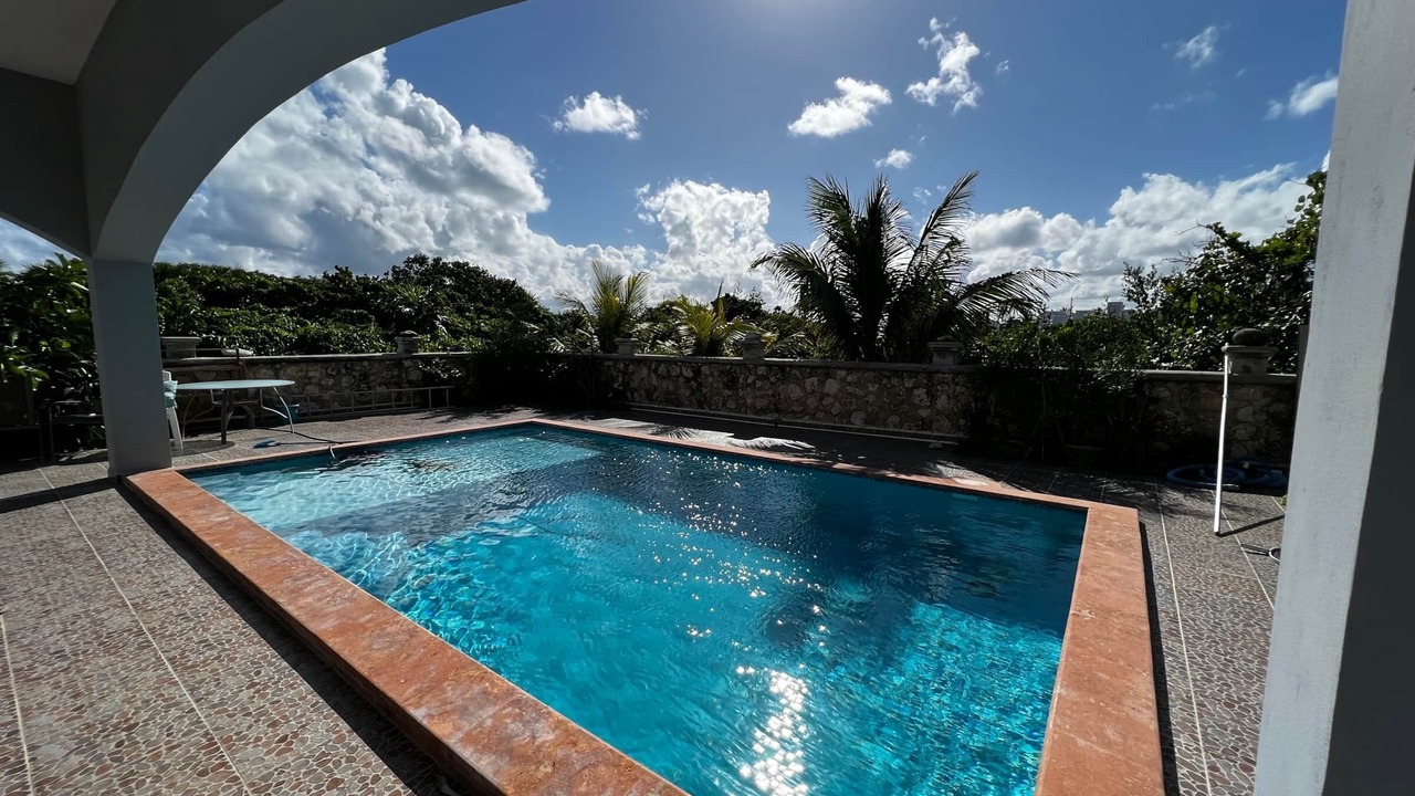 Photo of Outdoor in Isla Mujeres