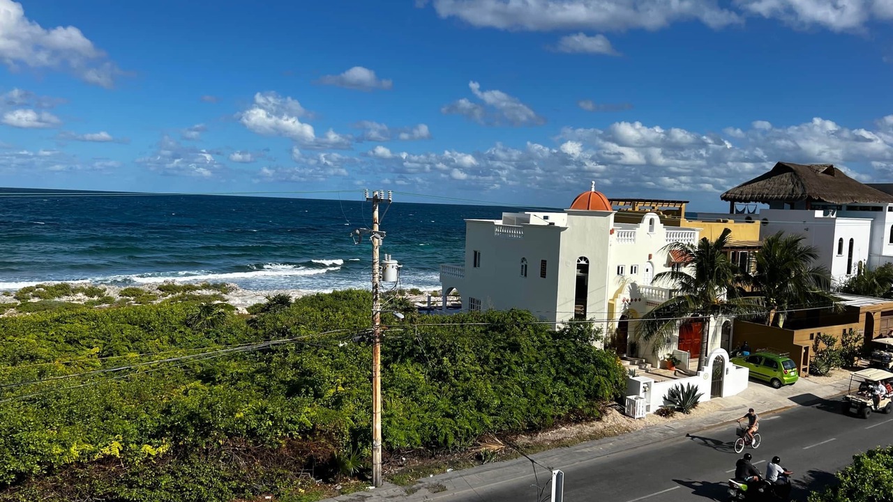 Photo of Others in Isla Mujeres