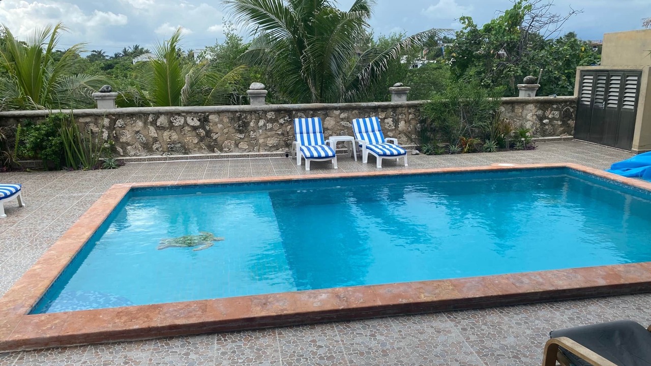 Photo of Outdoor in Isla Mujeres