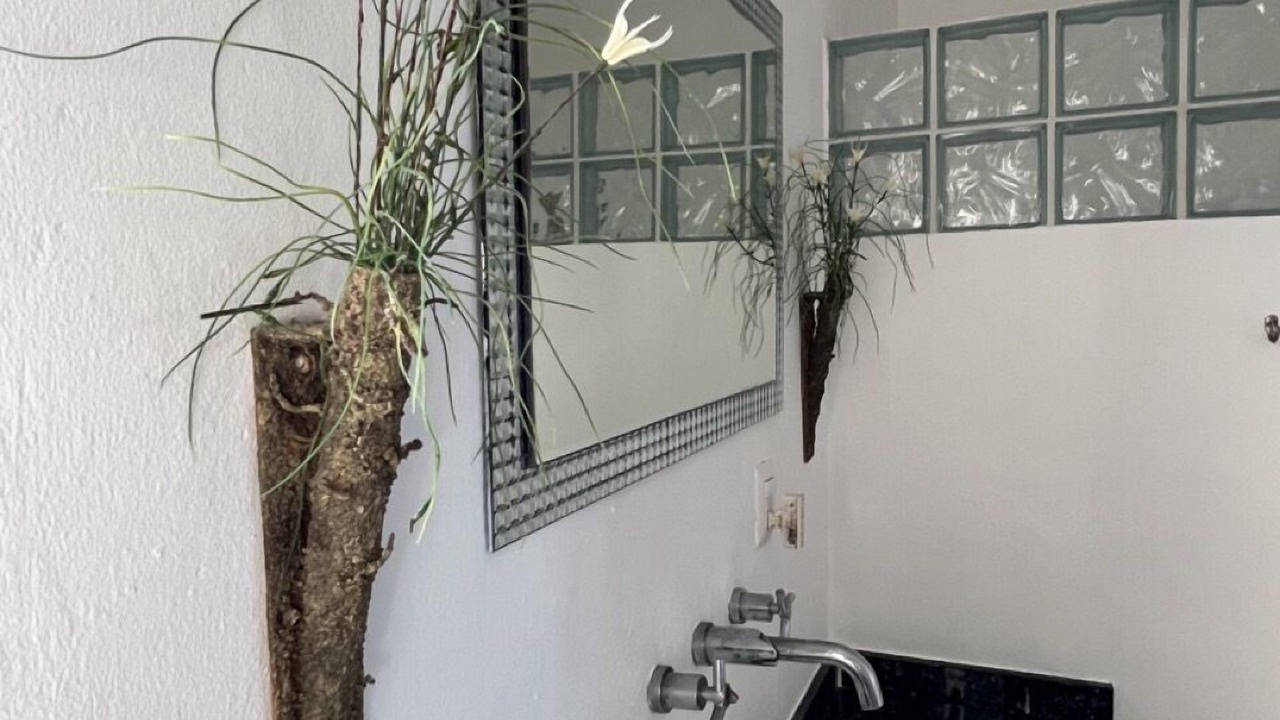 Photo of Bathroom in Isla Mujeres