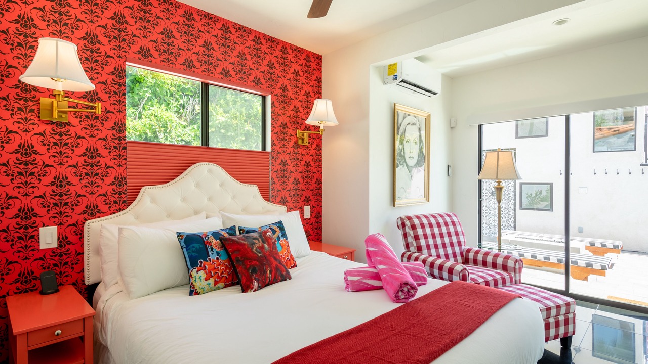 Photo of Bedroom in Warm Sands