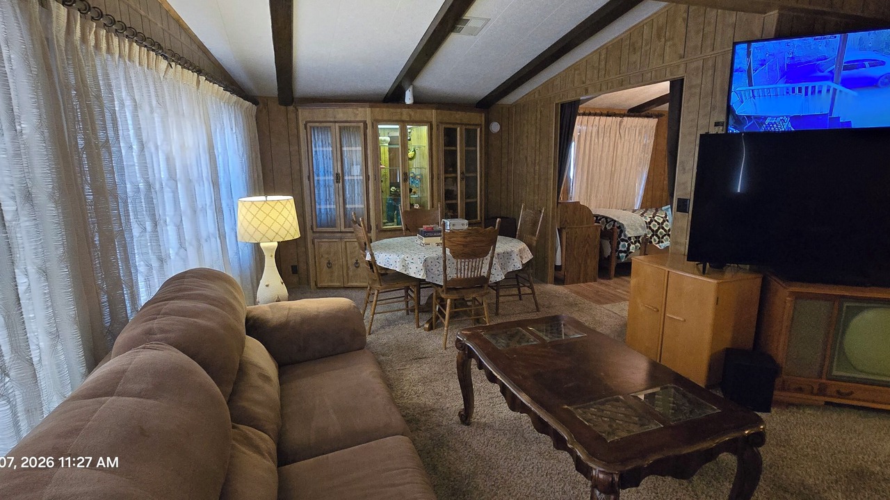 Photo of Livingroom in Cienega Springs