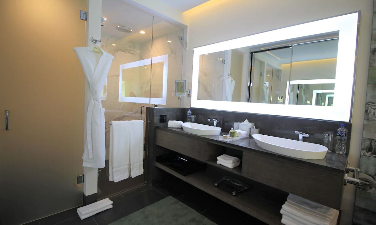 Photo of Bathroom in Punta Sam
