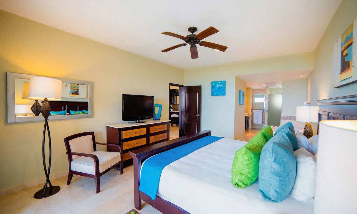 Photo of Bedroom in Punta Sam