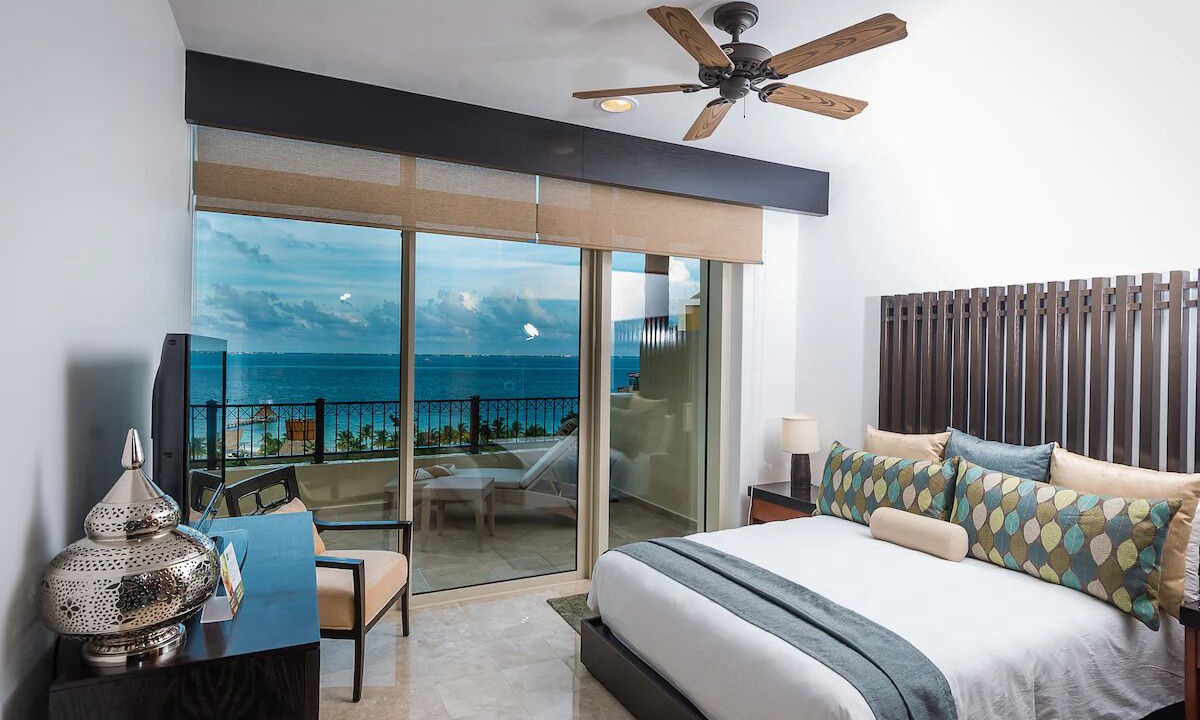 Photo of Bedroom in Punta Sam