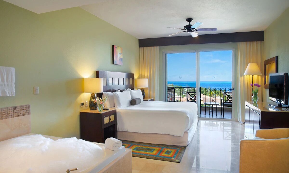 Photo of Bedroom in Punta Sam