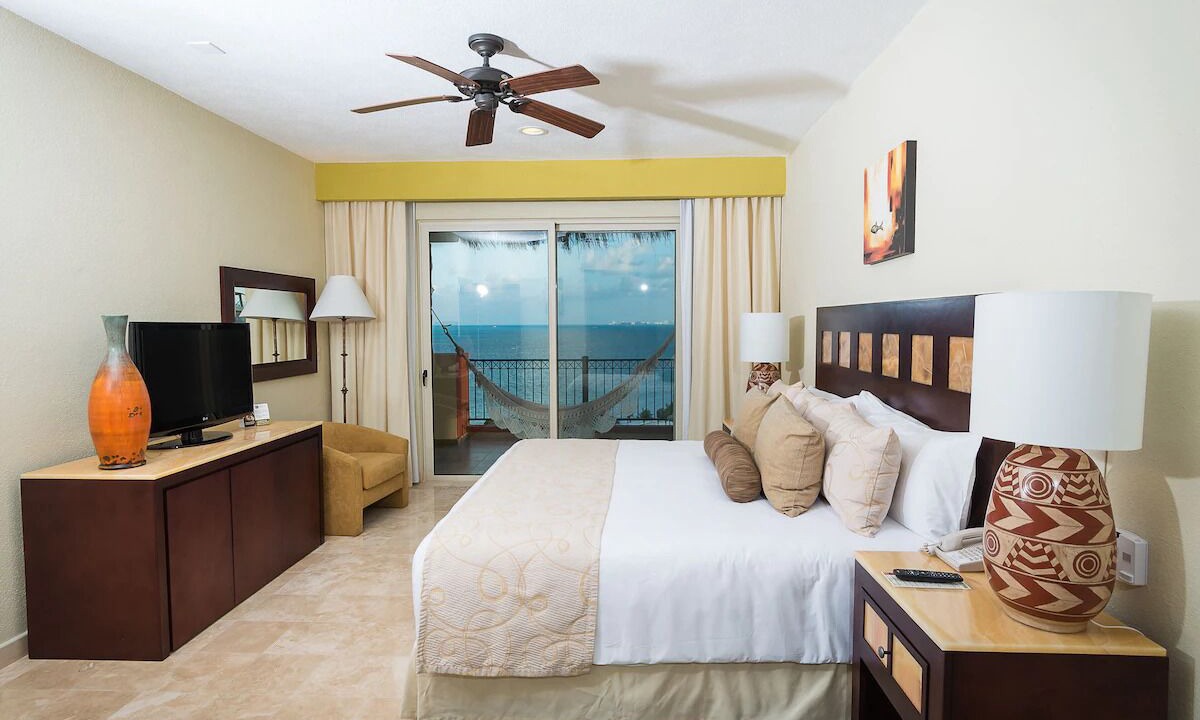 Photo of Bedroom in Punta Sam