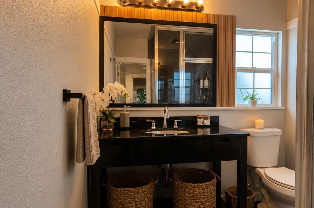 Photo of Bathroom in Hollywood