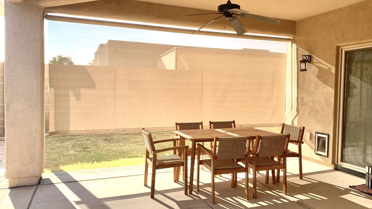 Photo of Outdoor in Fortuna Foothills
