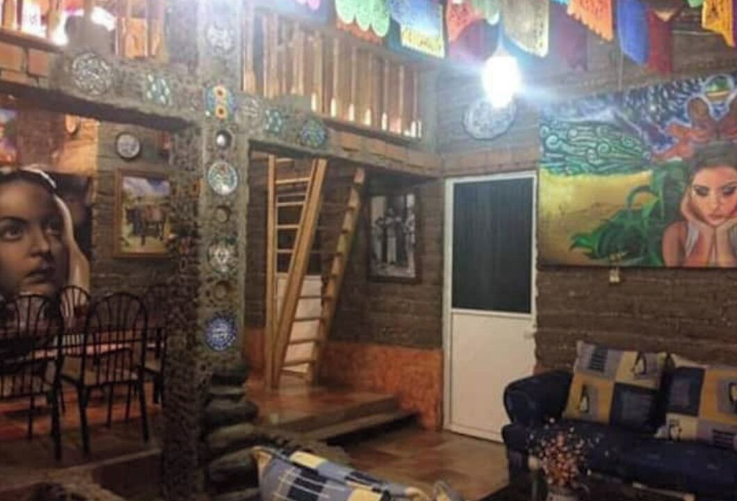 Photo of Others in San Matias Tlalancaleca