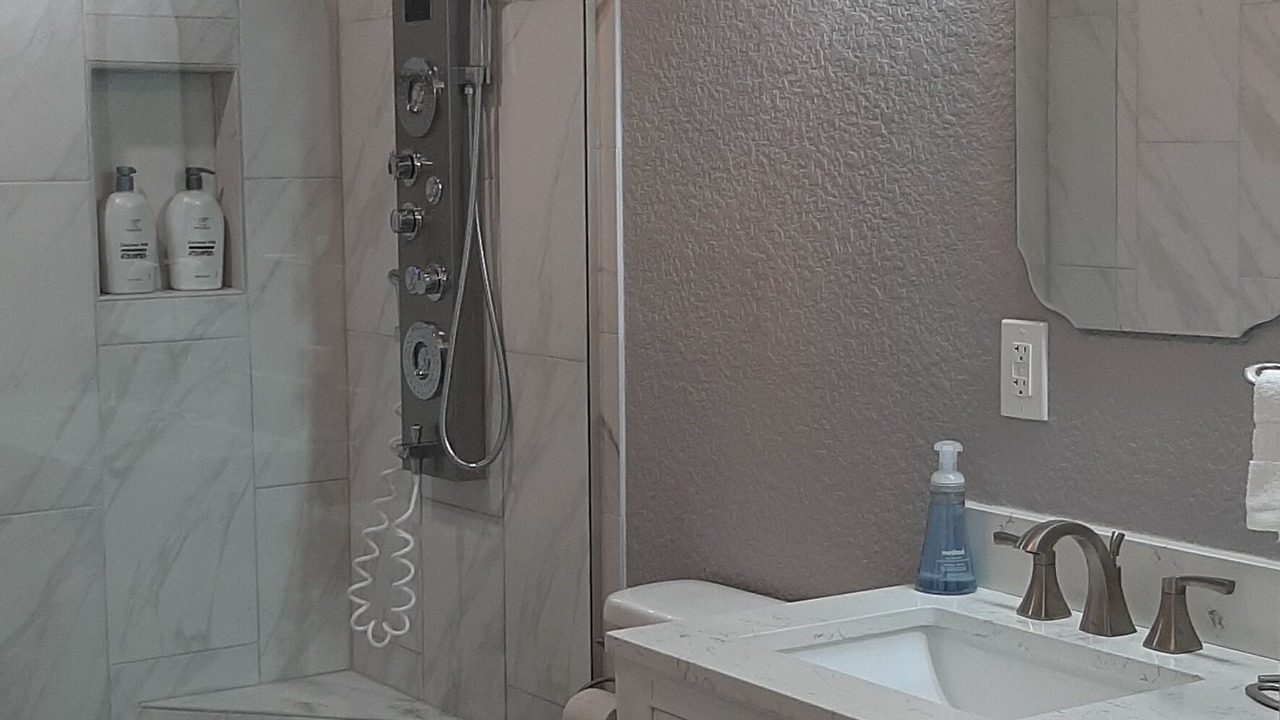 Photo of Bathroom in Sierra Vista