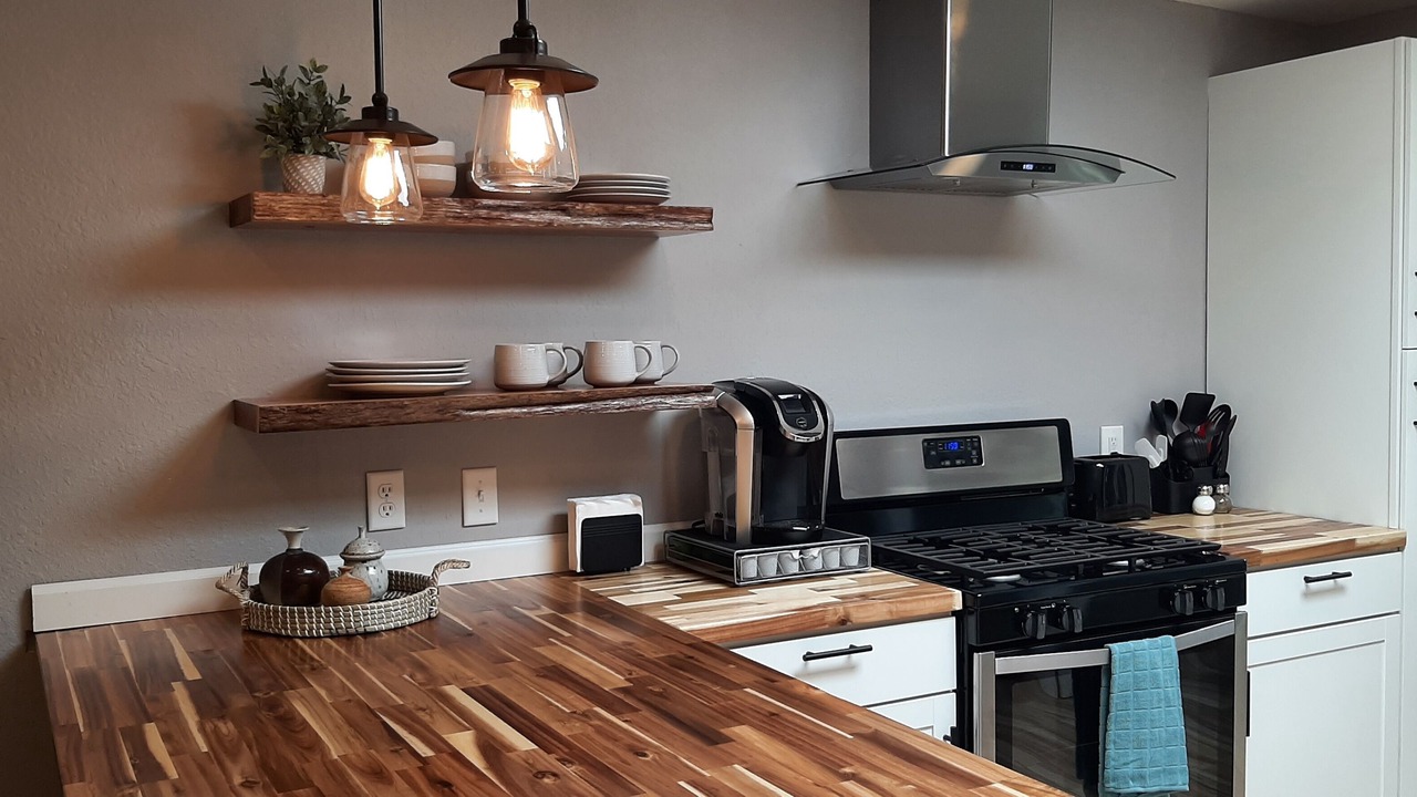 Photo of Kitchen in Sierra Vista