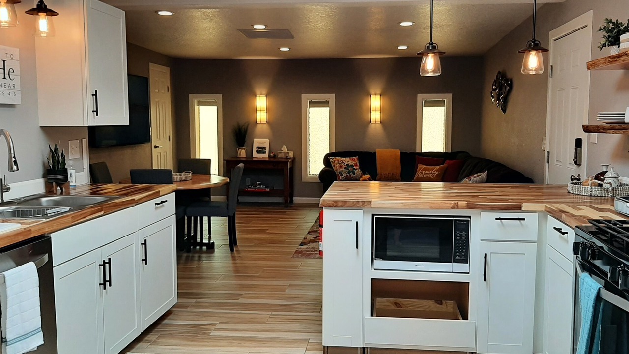 Photo of Kitchen in Sierra Vista