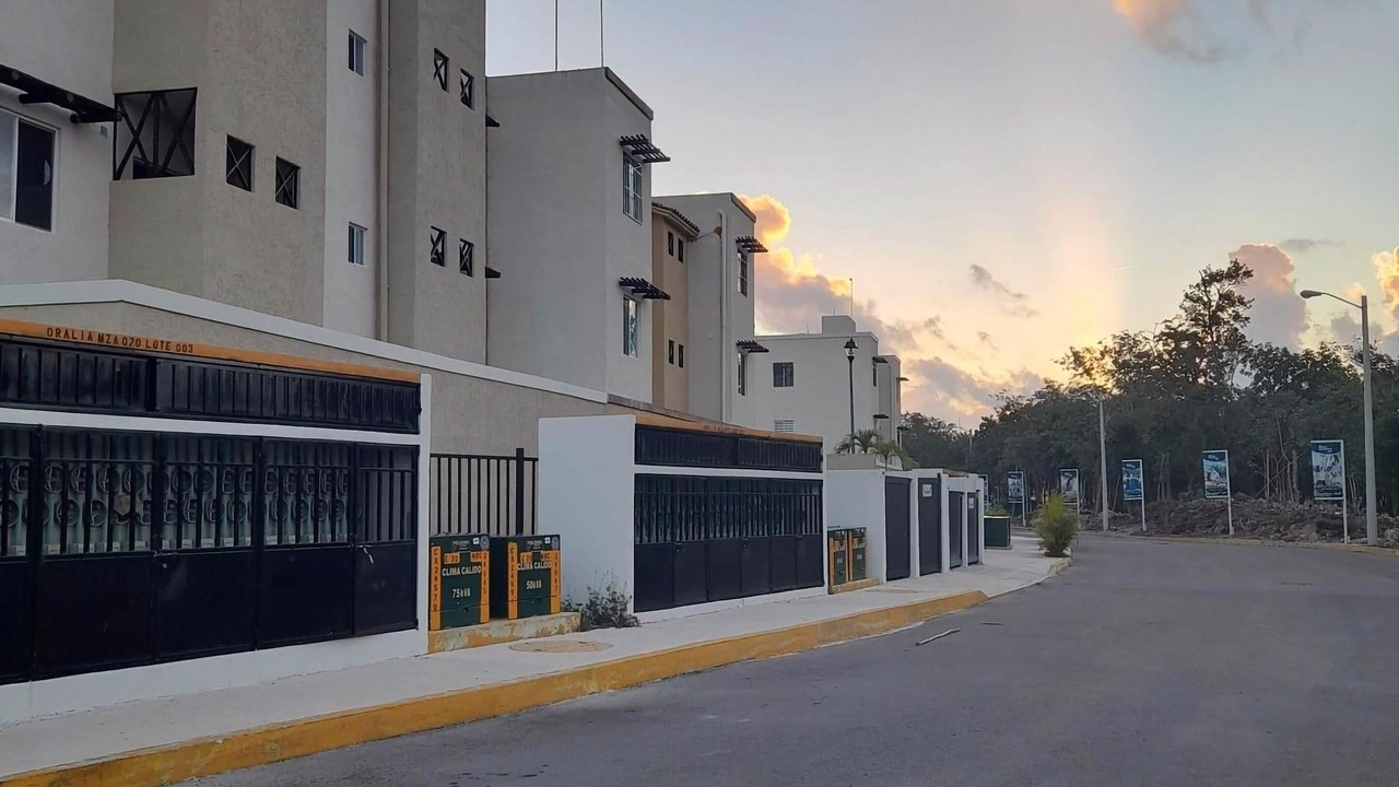 Photo of Outdoor in Cancun