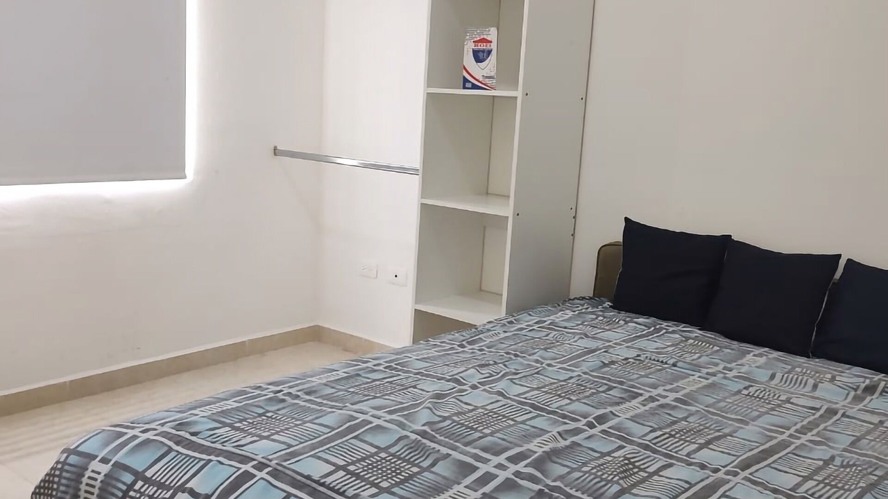 Photo of Bedroom in Cancun