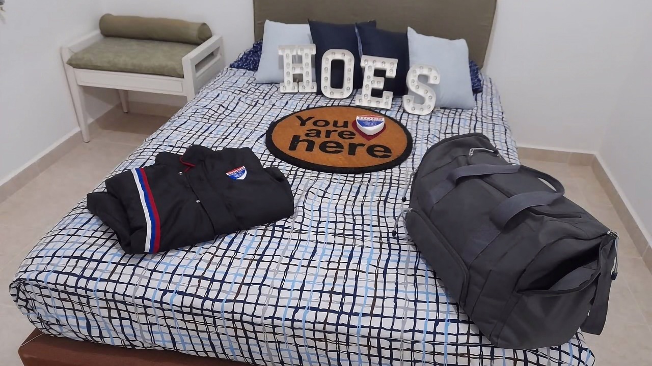 Photo of Bedroom in Cancun