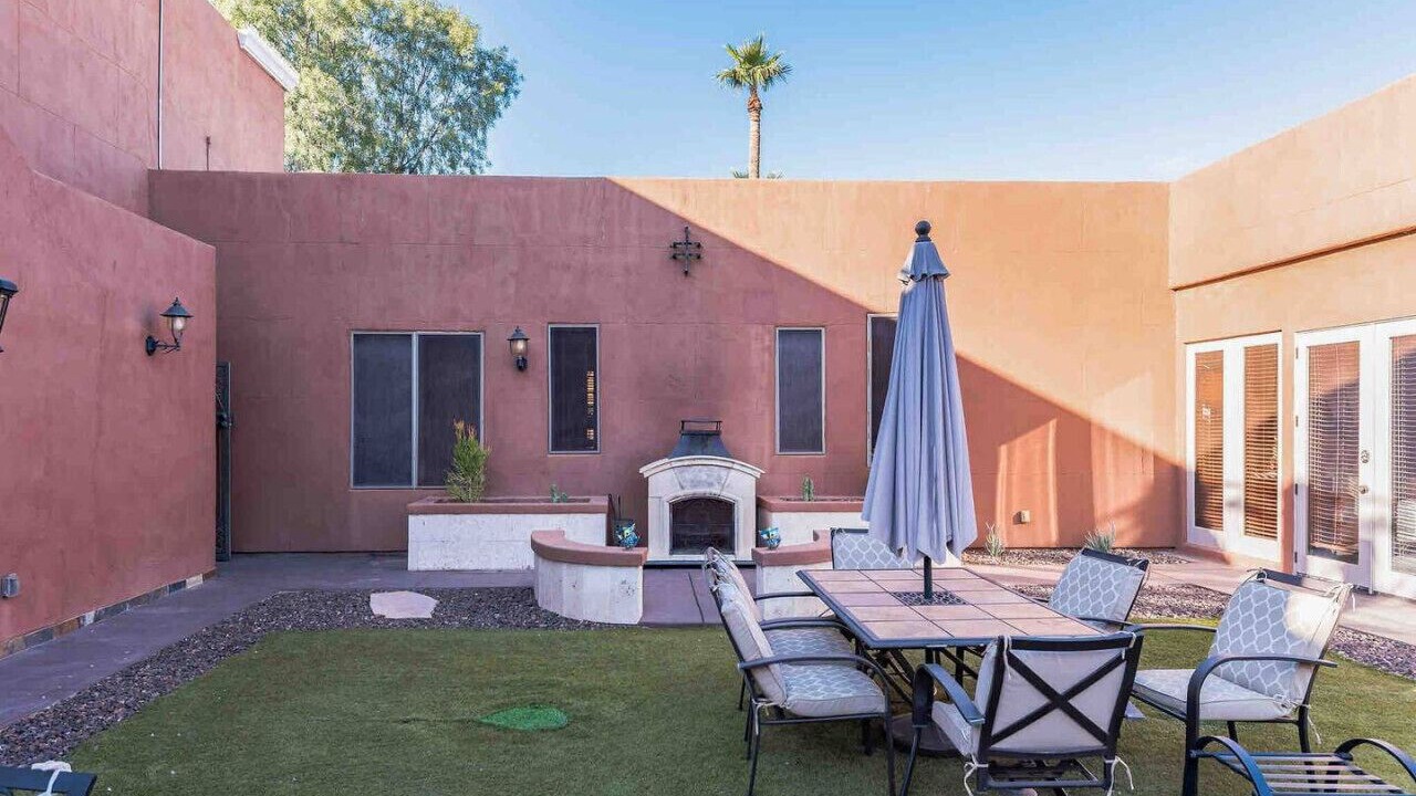 Photo of Outdoor in Glendale