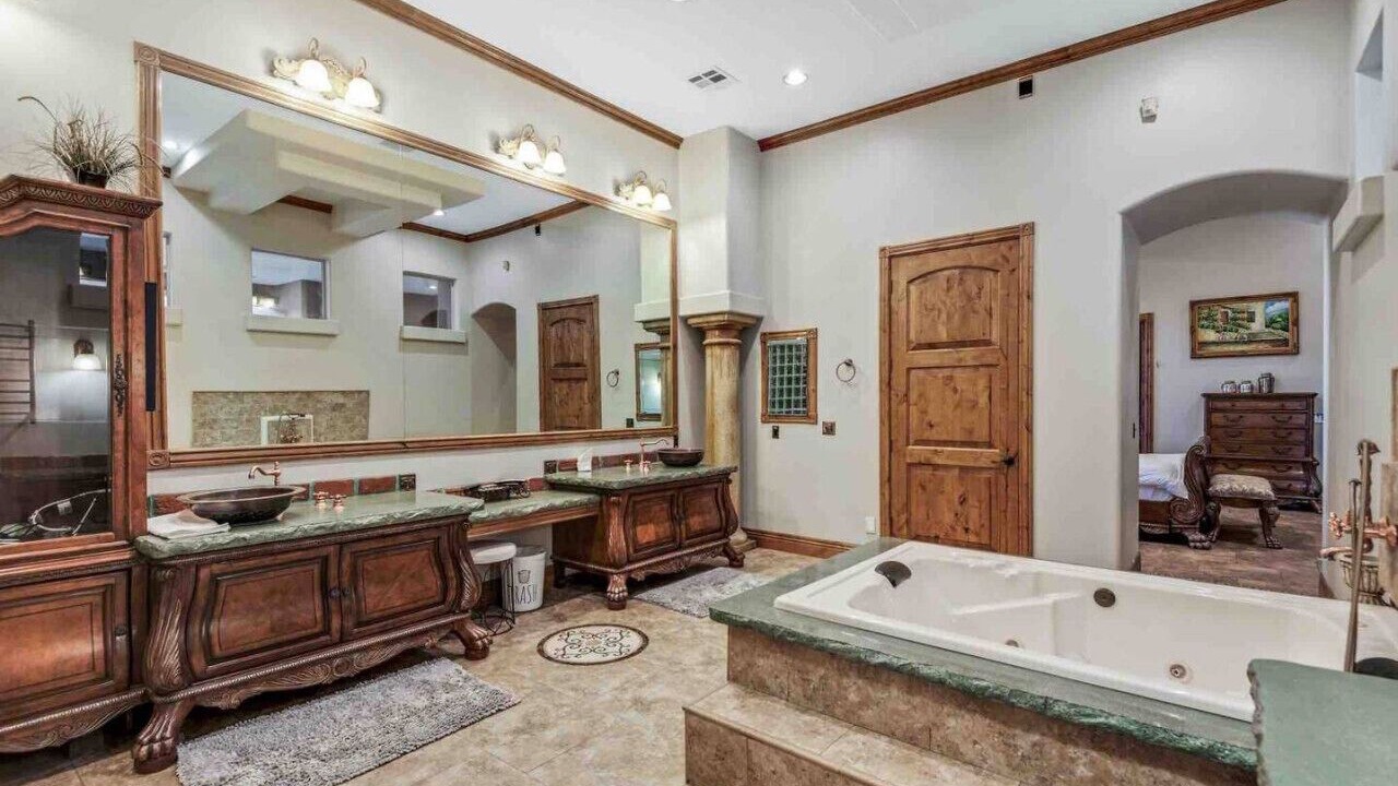 Photo of Bathroom in Glendale