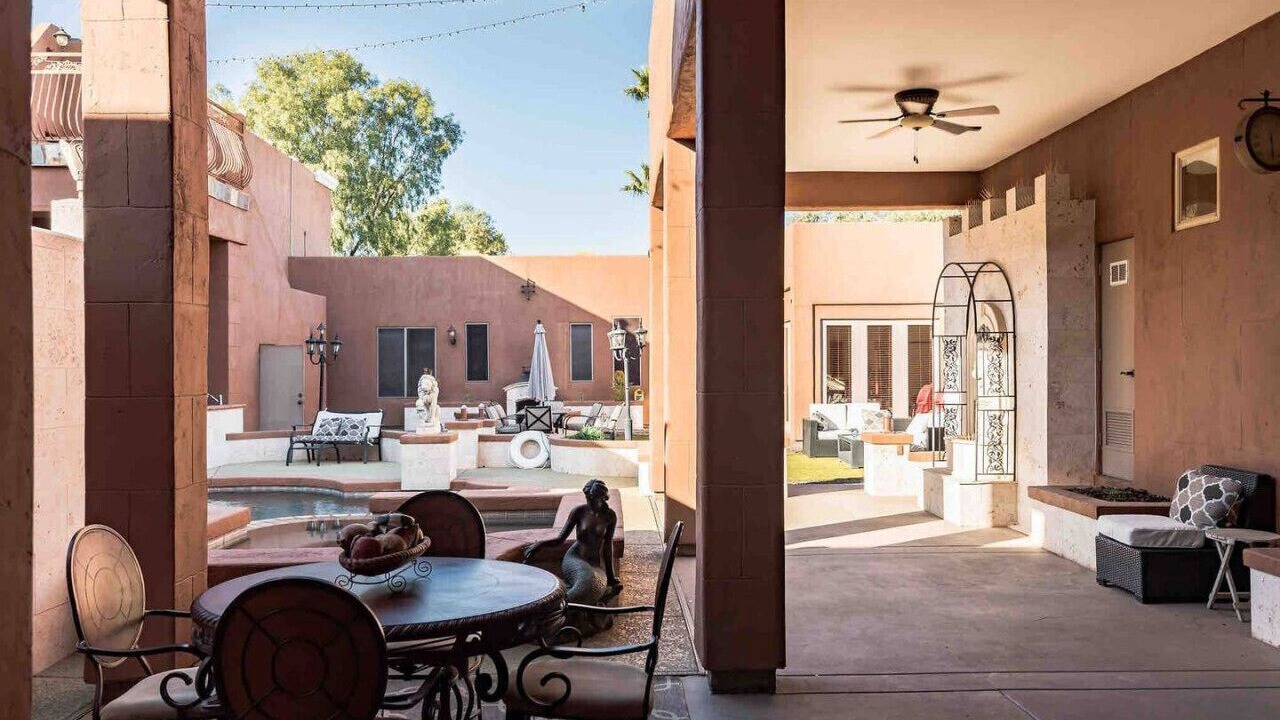 Photo of Outdoor in Glendale