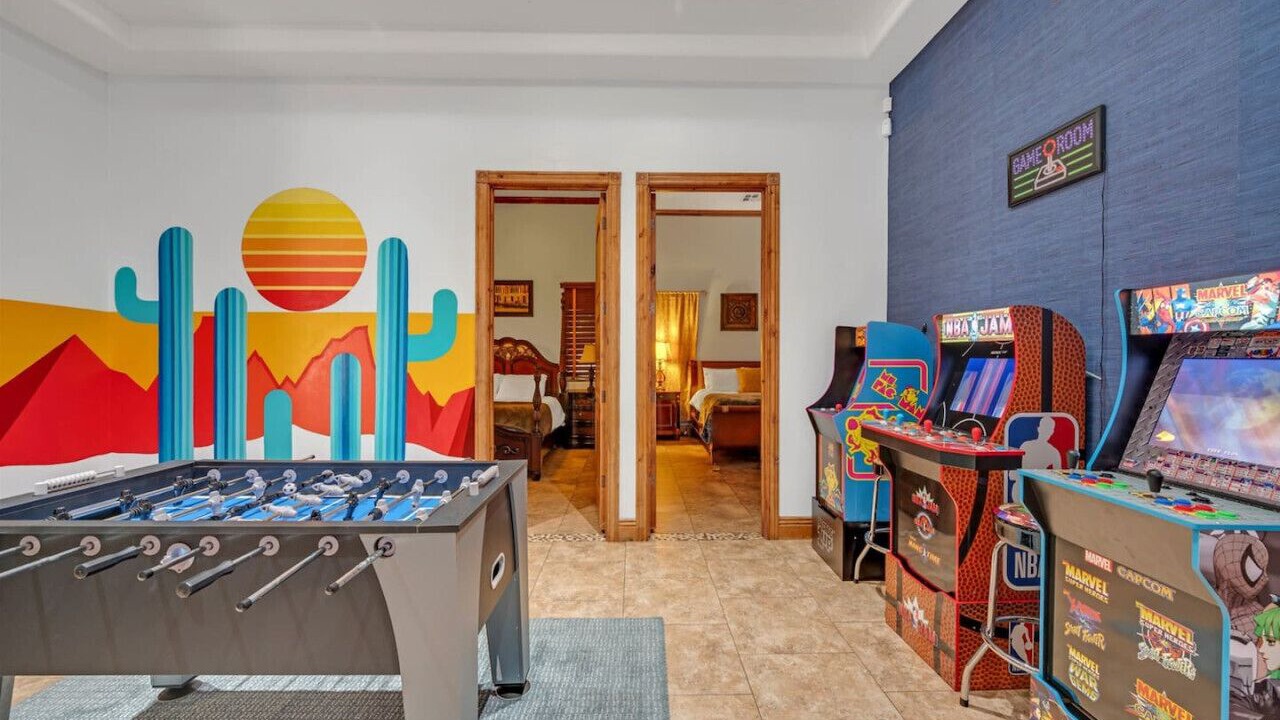 Photo of Bedroom in Glendale