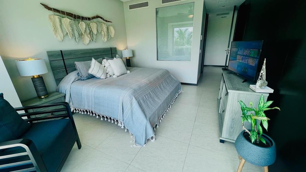 Photo of Bedroom in North Hotel Zone