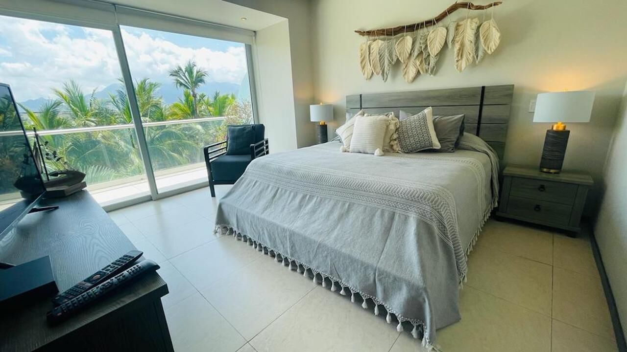 Photo of Bedroom in North Hotel Zone