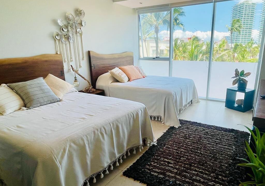 Photo of Bedroom in North Hotel Zone