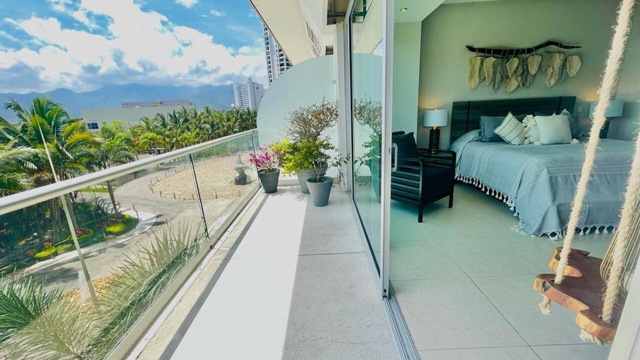 Photo of Bedroom in North Hotel Zone