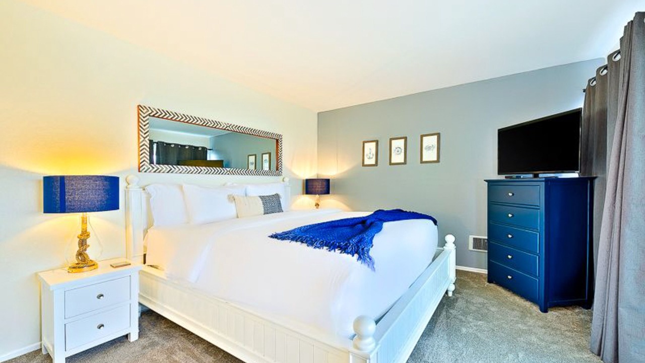 Photo of Bedroom in Townsite