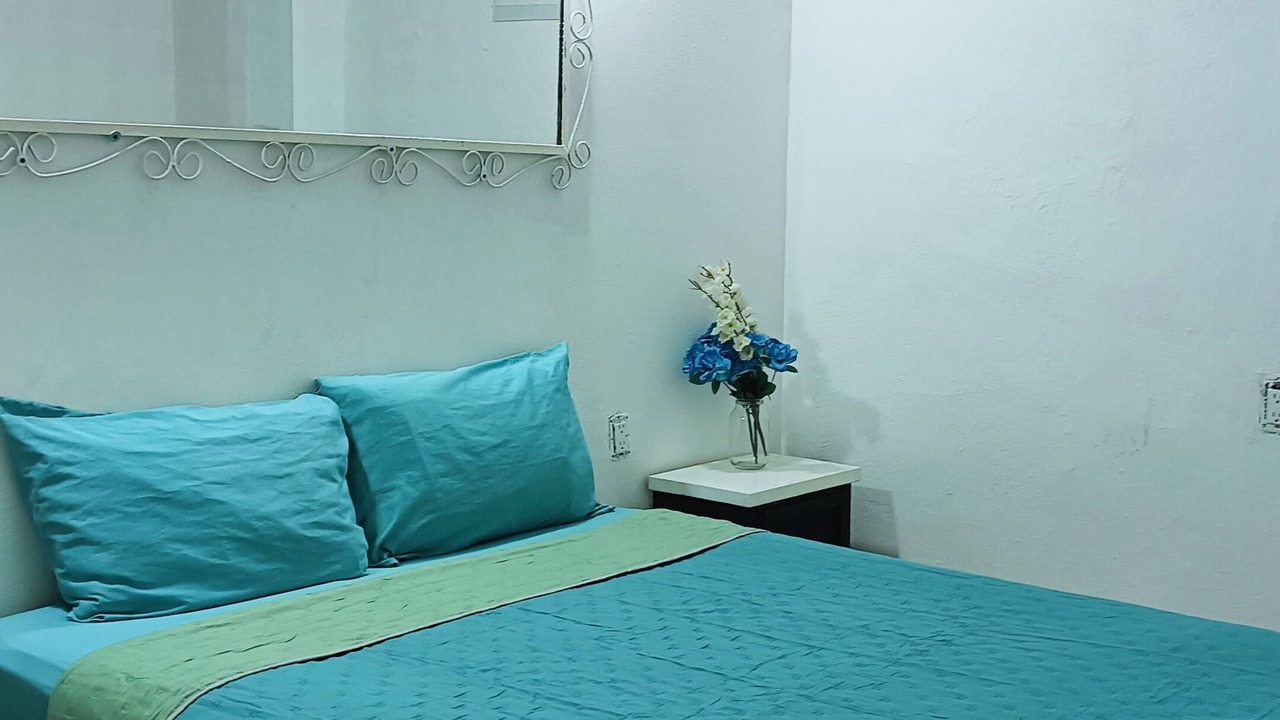 Photo of Bedroom in Emiliano Zapata