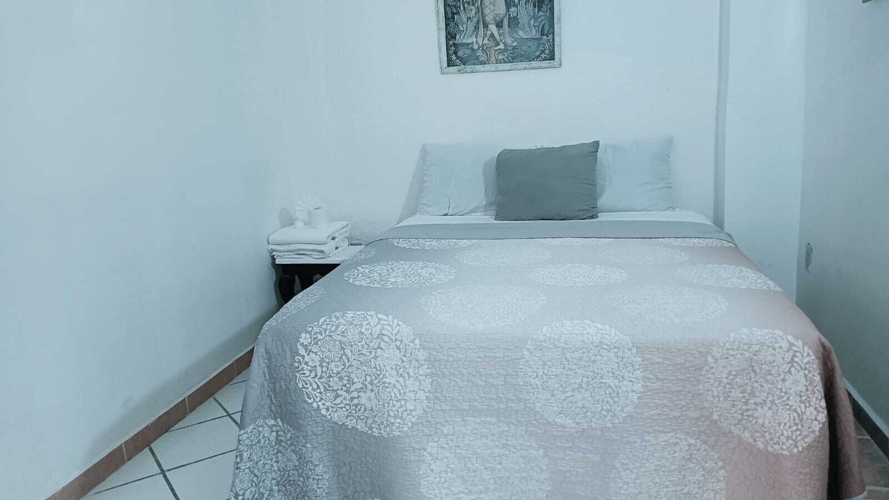 Photo of Bedroom in Emiliano Zapata