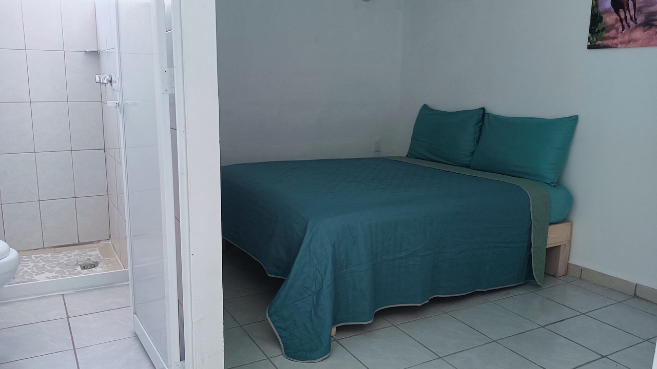 Photo of Bedroom in Emiliano Zapata