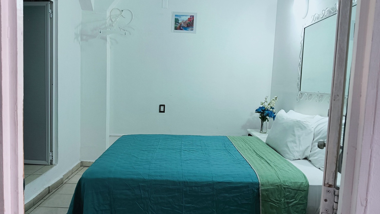Photo of Bedroom in Emiliano Zapata