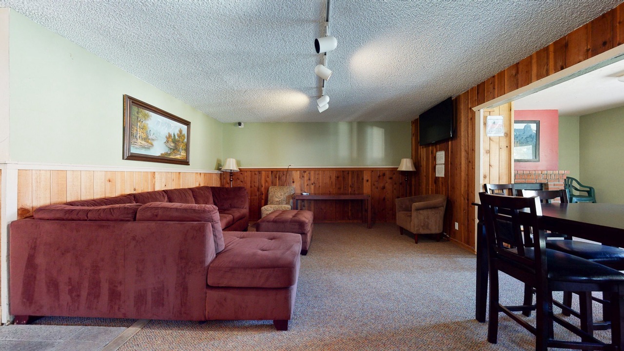 Photo of Livingroom in Mammoth Lakes