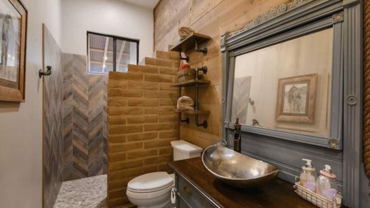 Photo of Bathroom in Tortolita