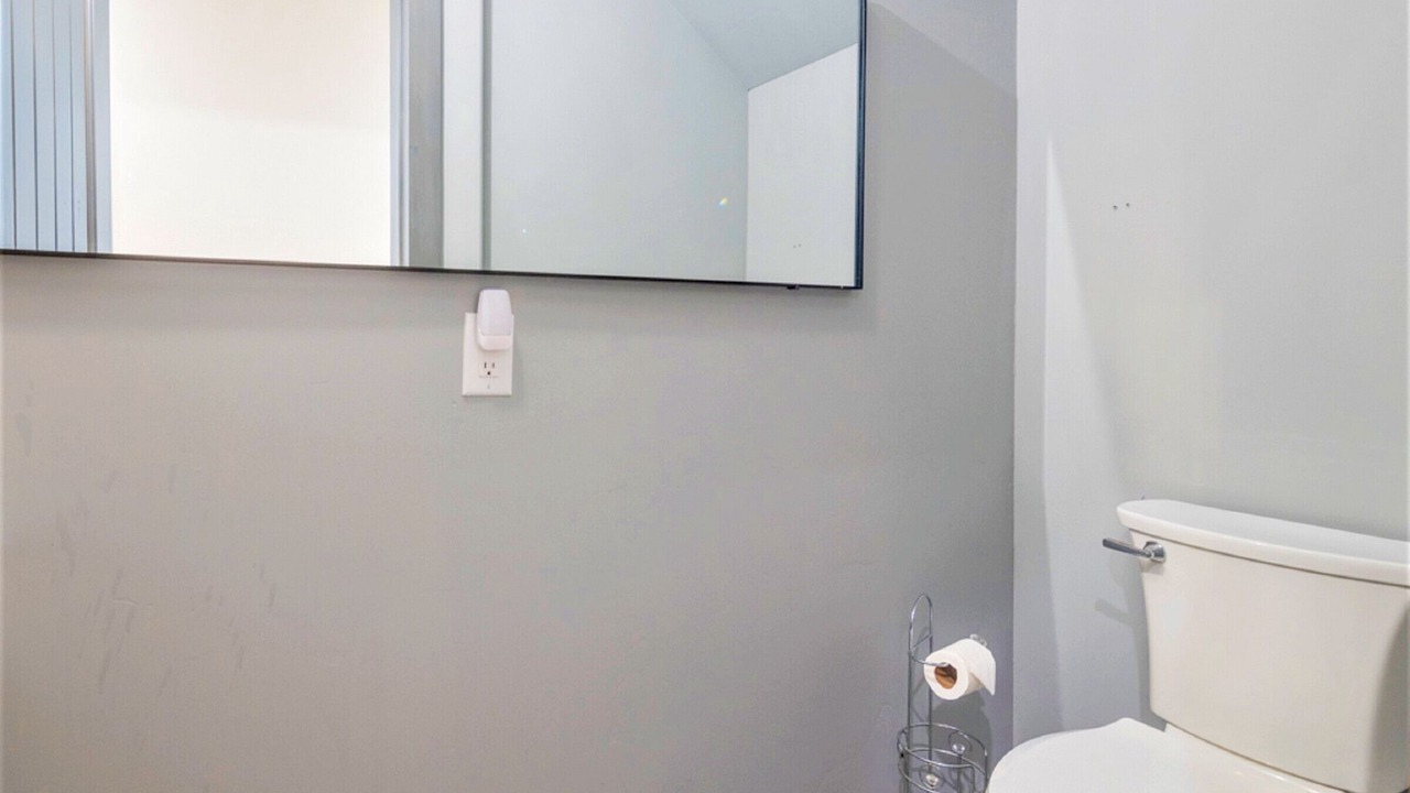Photo of Bathroom in Boulder Bay
