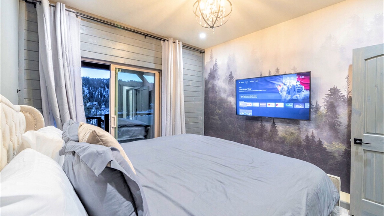 Photo of Bedroom in Boulder Bay