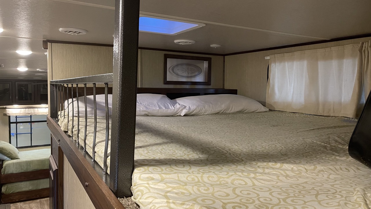 Photo of Bedroom in Loreto