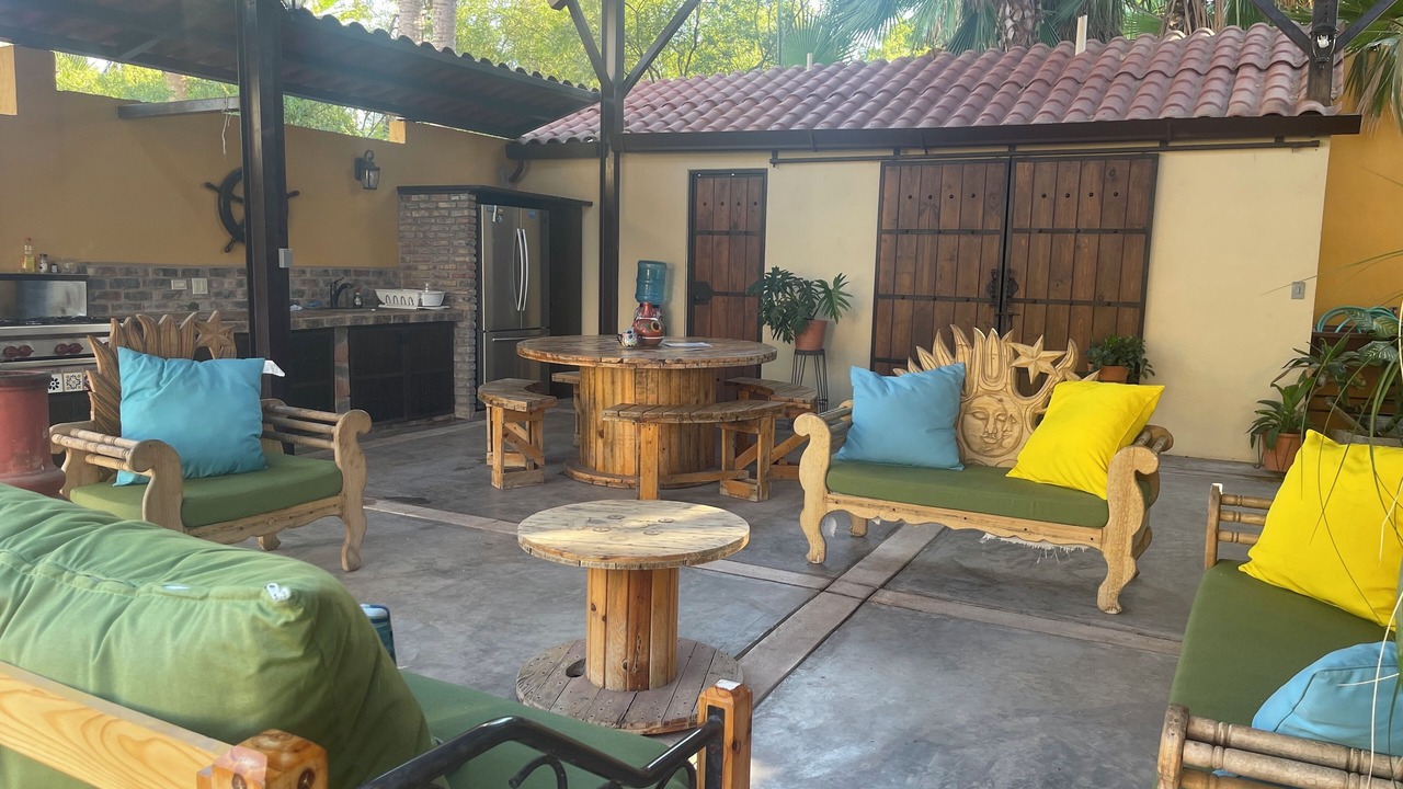 Photo of Outdoor in Loreto