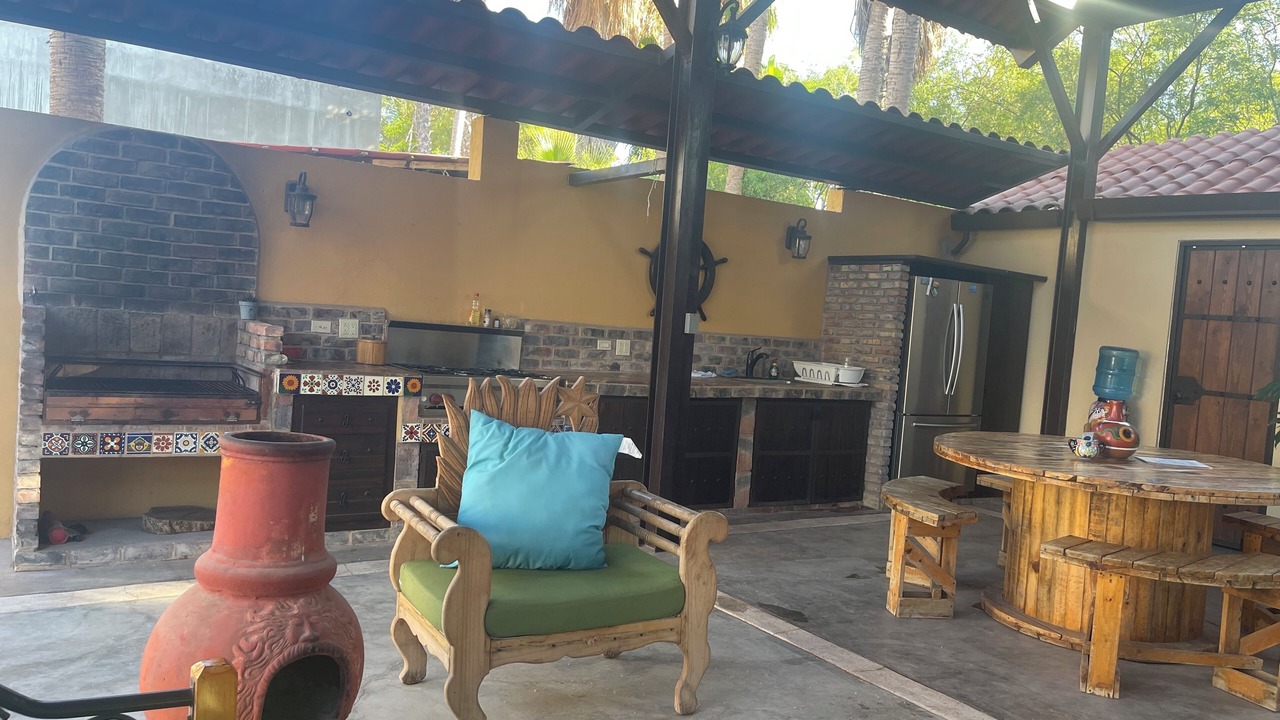Photo of Outdoor in Loreto