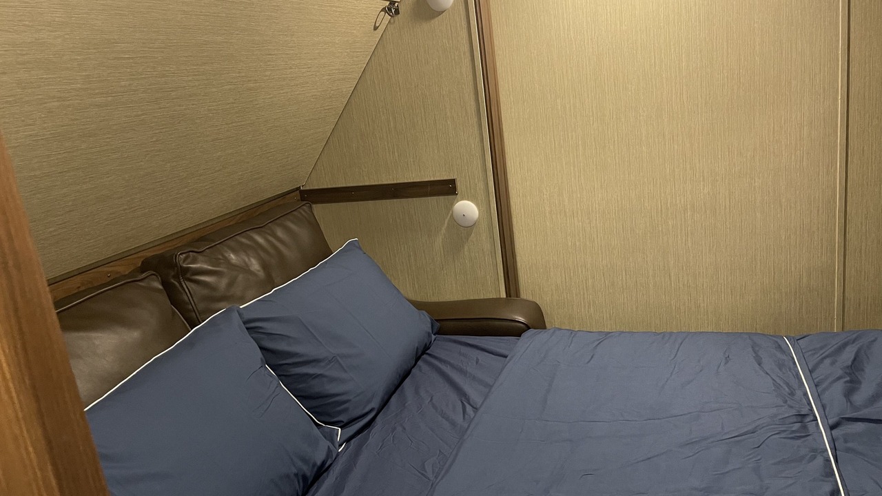 Photo of Bedroom in Loreto