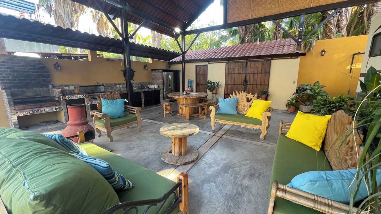 Photo of Outdoor in Loreto
