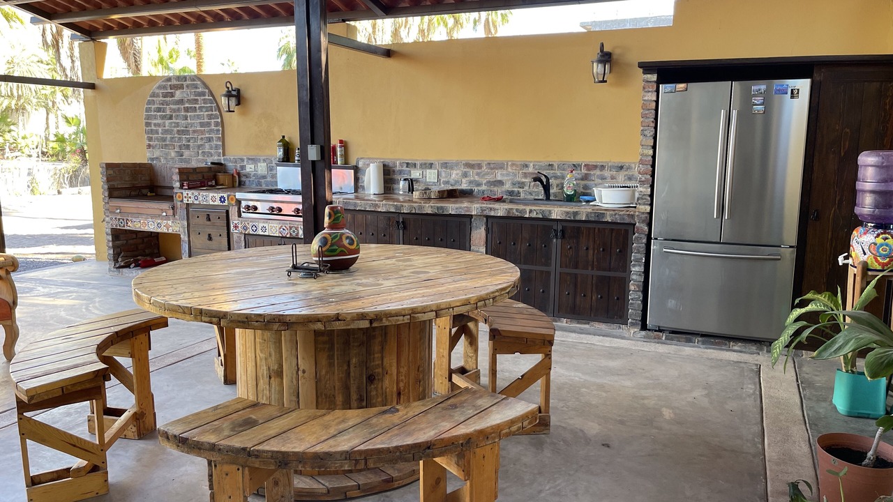 Photo of Outdoor in Loreto