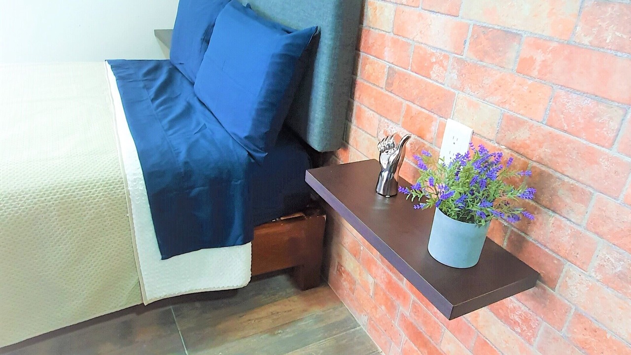 Photo of Bedroom in Ciudad Lopez Mateos
