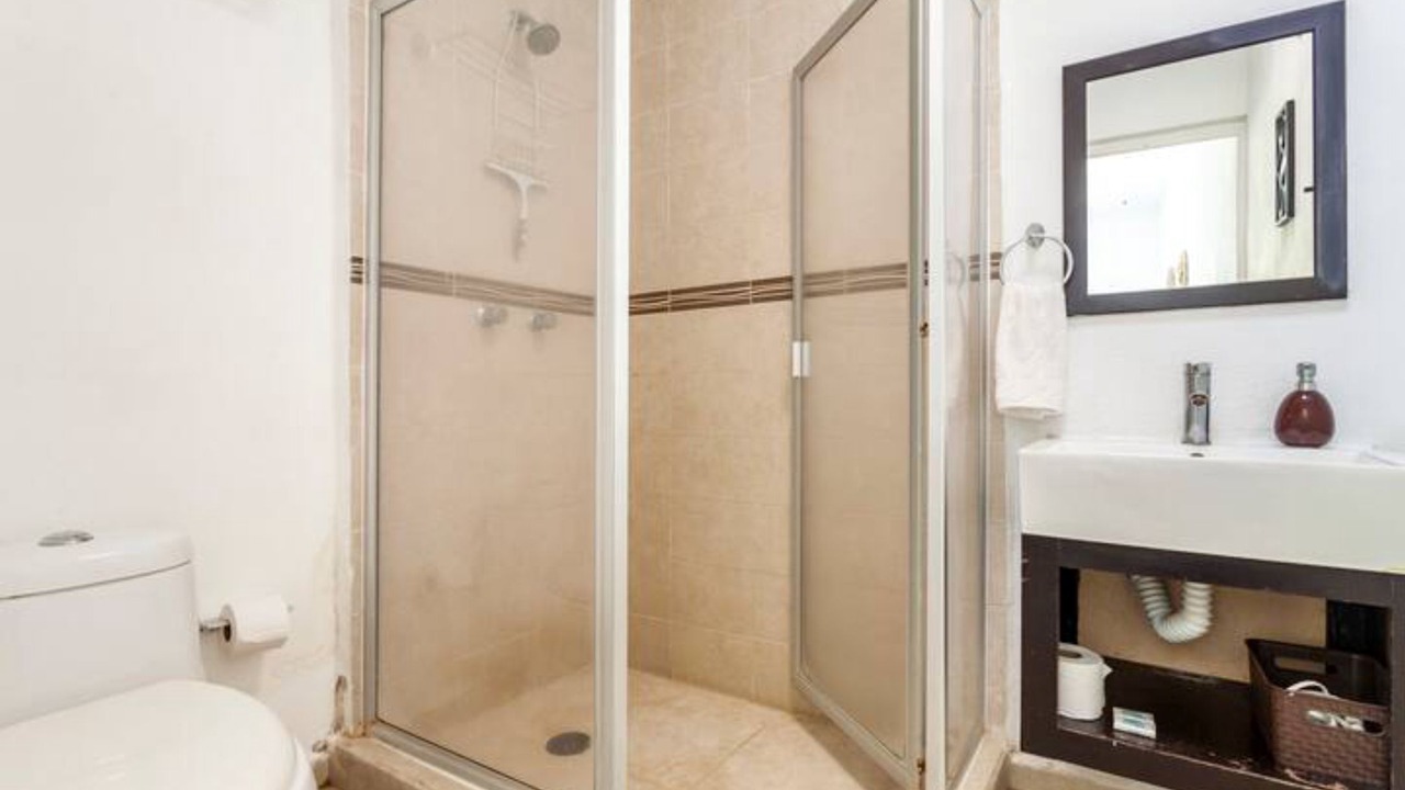 Photo of Bathroom in Puente del Mar