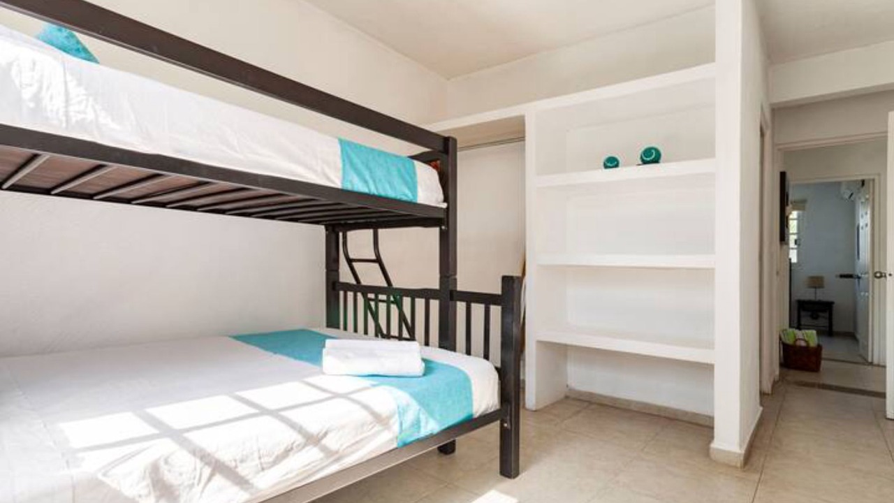 Photo of Bedroom in Puente del Mar