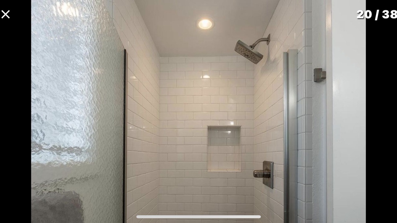 Photo of Bathroom in Mammoth Lakes